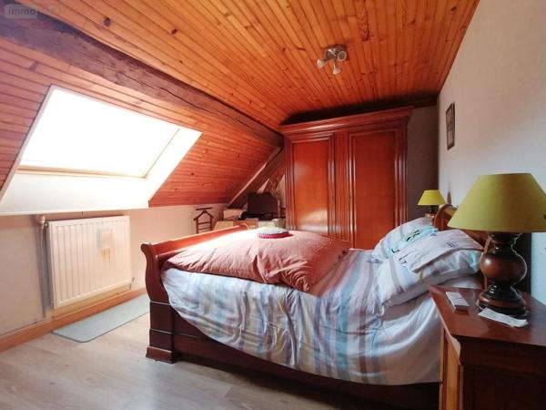 Maison à vendre à Le Controis-en-Sologne dans le Loir-et-Cher (41120), ref : 015/625/10