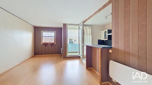 Appartement à vendre 2 pièces 58 m² Chennevières-sur-Marne