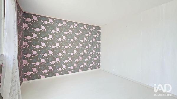 Appartement à vendre 2 pièces 58 m² Chennevières-sur-Marne