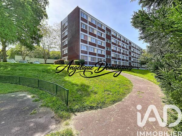 Appartement à vendre 5 pièces 92,87 m² Aubergenville
