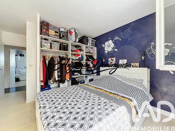 Appartement à vendre 5 pièces 92,87 m² Aubergenville