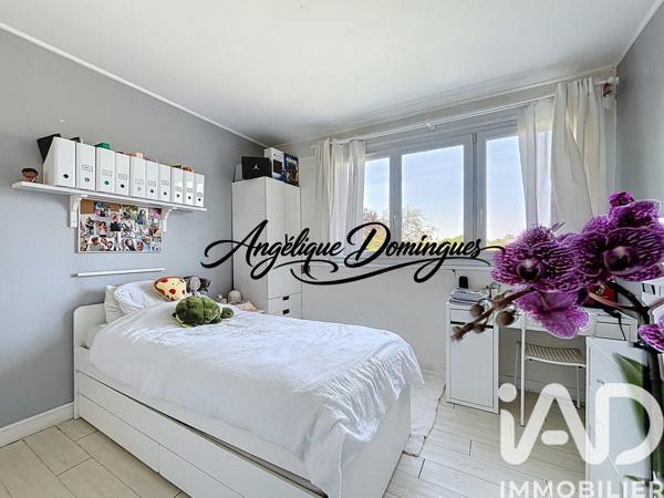 Appartement à vendre 5 pièces 92,87 m² Aubergenville