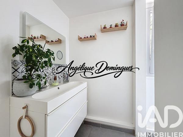 Appartement à vendre 5 pièces 92,87 m² Aubergenville