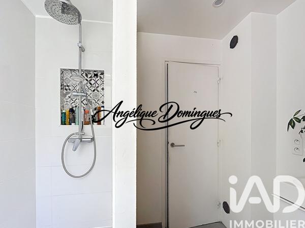 Appartement à vendre 5 pièces 92,87 m² Aubergenville
