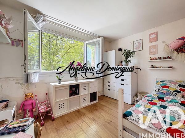 Appartement à vendre 5 pièces 92,87 m² Aubergenville