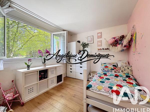 Appartement à vendre 5 pièces 92,87 m² Aubergenville
