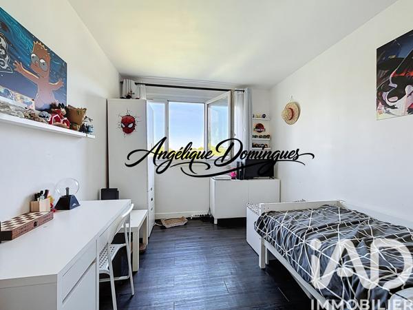 Appartement à vendre 5 pièces 92,87 m² Aubergenville