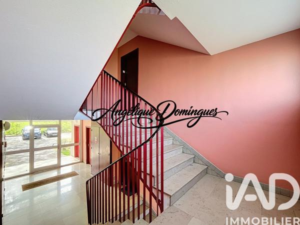Appartement à vendre 5 pièces 92,87 m² Aubergenville