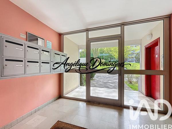 Appartement à vendre 5 pièces 92,87 m² Aubergenville