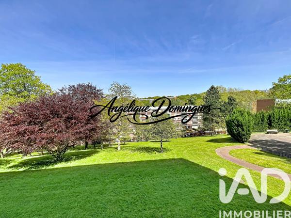 Appartement à vendre 5 pièces 92,87 m² Aubergenville