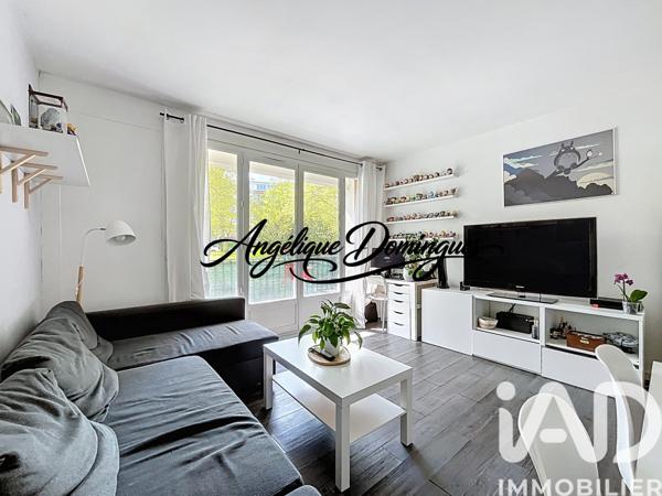 Appartement à vendre 5 pièces 92,87 m² Aubergenville