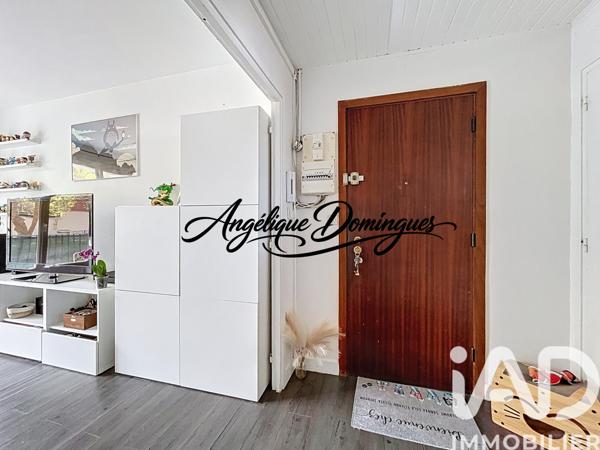 Appartement à vendre 5 pièces 92,87 m² Aubergenville