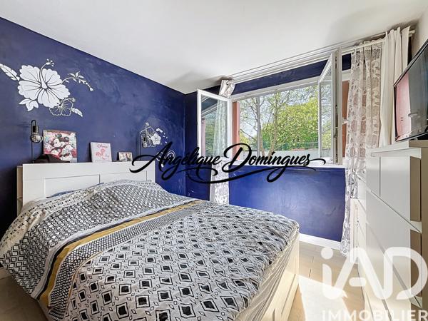 Appartement à vendre 5 pièces 92,87 m² Aubergenville