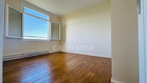 ENTIÈREMENT RÉNOVÉ – 3 CHAMBRES – LUMINEUX & AU CALME-Appartement à vendre 4 pièces CHATILLON (92)