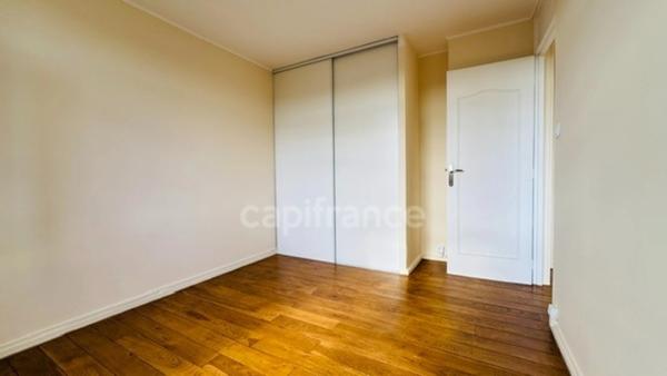 ENTIÈREMENT RÉNOVÉ – 3 CHAMBRES – LUMINEUX & AU CALME-Appartement à vendre 4 pièces CHATILLON (92)