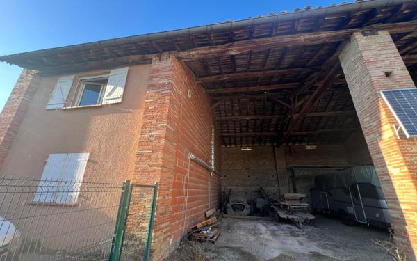 Appartement à vendre    6 pièces •  Saint-Alban