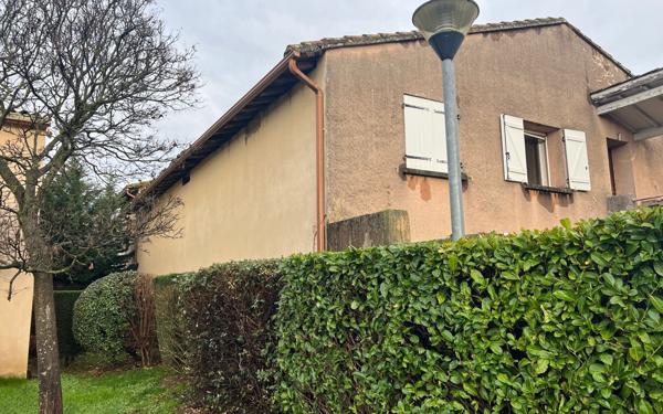 Appartement à vendre    6 pièces •  Saint-Alban