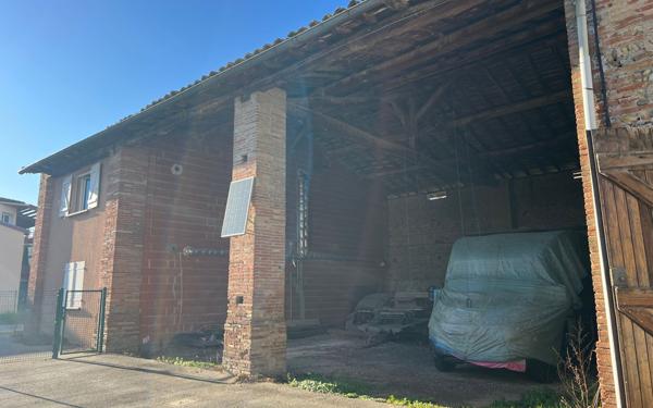 Appartement à vendre    6 pièces •  Saint-Alban