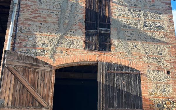 Appartement à vendre    6 pièces •  Saint-Alban