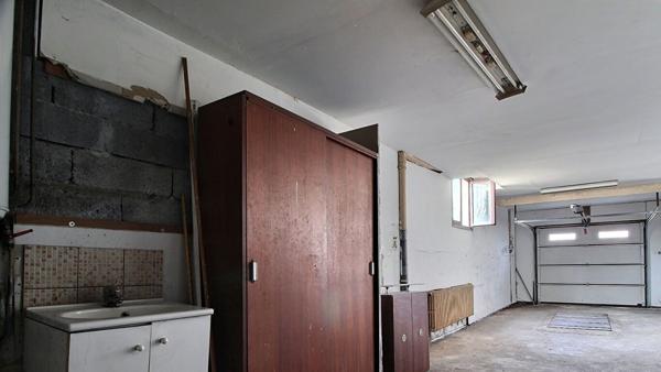 Maison Cebazat 8 pièce(s) 214 m² - garage, cave, jardin, 5 chambres
