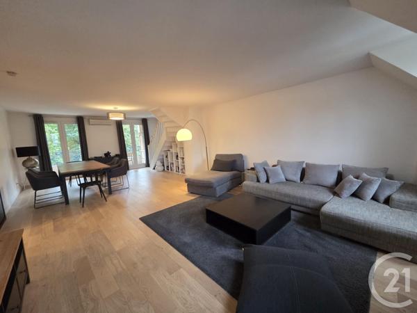 Appartement à vendre  5 pièces - 103,78 m2 GARGES LES GONESSE - 95