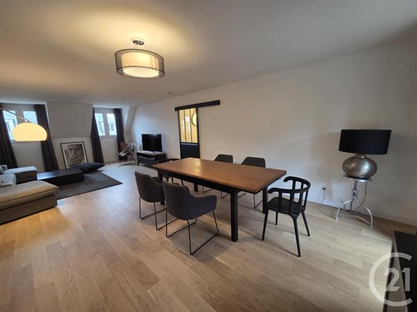 Appartement à vendre  5 pièces - 103,78 m2 GARGES LES GONESSE - 95