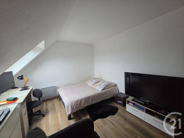 Appartement à vendre  5 pièces - 103,78 m2 GARGES LES GONESSE - 95