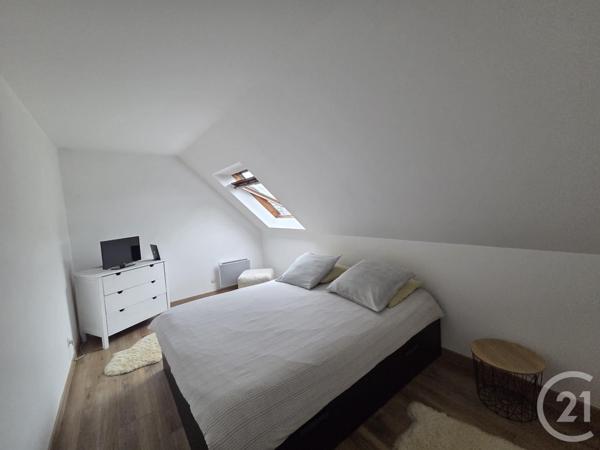 Appartement à vendre  5 pièces - 103,78 m2 GARGES LES GONESSE - 95