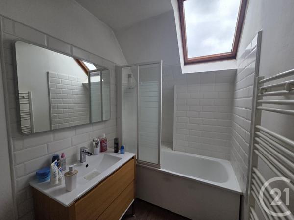 Appartement à vendre  5 pièces - 103,78 m2 GARGES LES GONESSE - 95