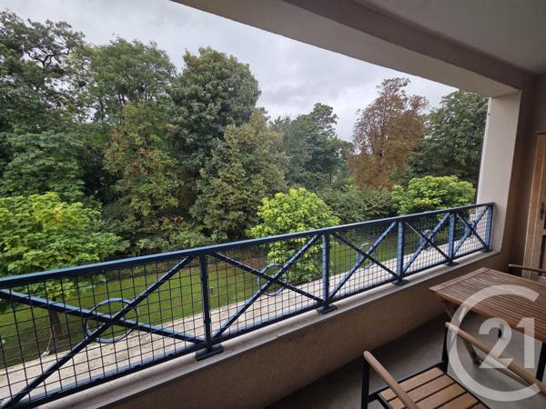 Appartement à vendre  5 pièces - 103,78 m2 GARGES LES GONESSE - 95