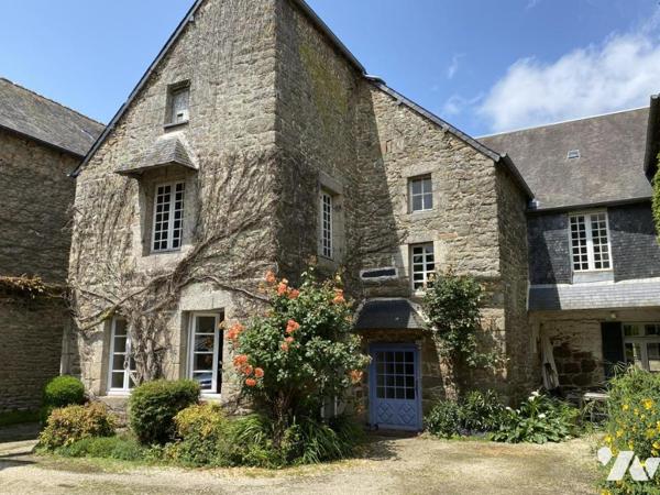 VEND PROPRIETE QUINTIN