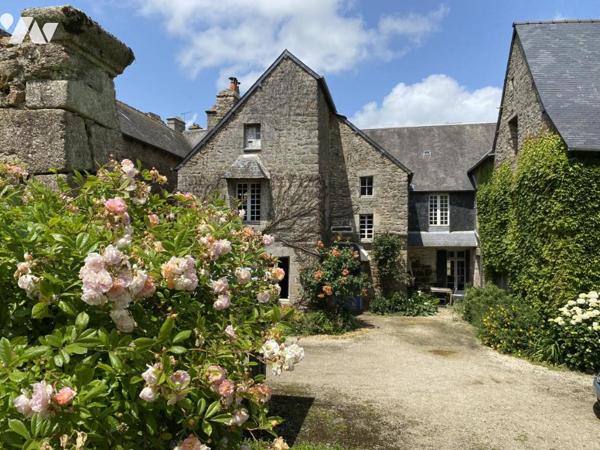 VEND PROPRIETE QUINTIN