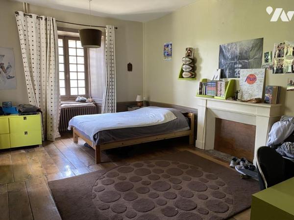 VEND PROPRIETE QUINTIN