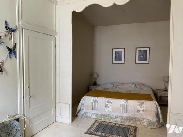 VEND PROPRIETE QUINTIN