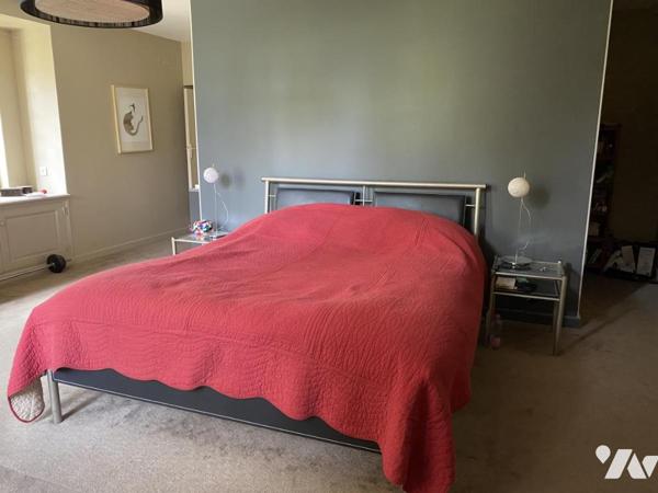 VEND PROPRIETE QUINTIN