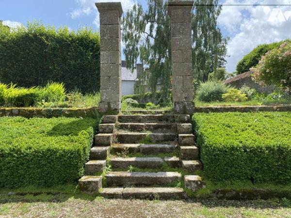 VEND PROPRIETE QUINTIN