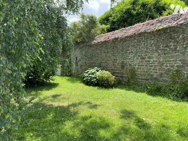 VEND PROPRIETE QUINTIN