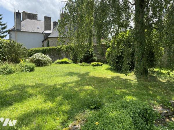 VEND PROPRIETE QUINTIN