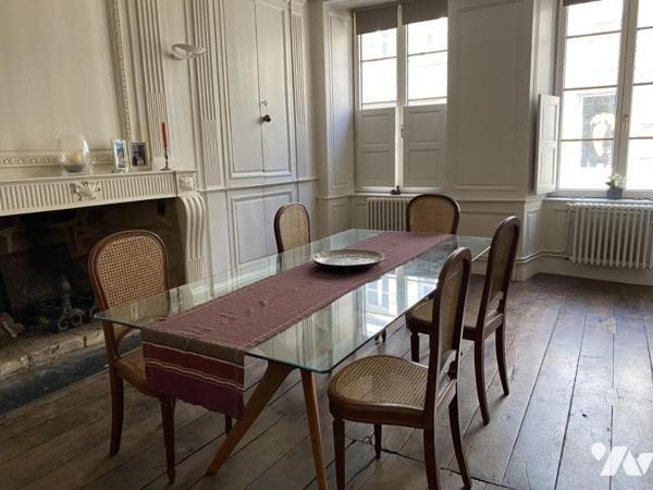 VEND PROPRIETE QUINTIN