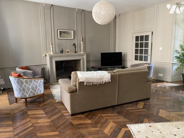 VEND PROPRIETE QUINTIN