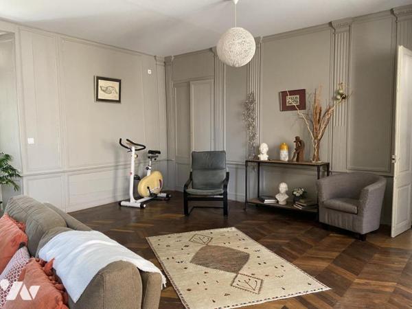 VEND PROPRIETE QUINTIN