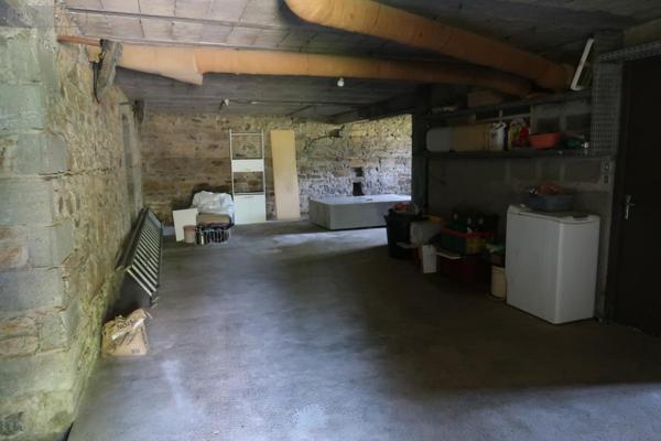 Maison à vendre à Plougastel-Daoulas dans le Finistère (29470), ref : 29038-1633