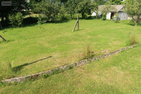 Maison à vendre à Plougastel-Daoulas dans le Finistère (29470), ref : 29038-1633