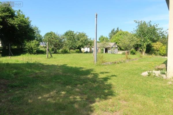 Maison à vendre à Plougastel-Daoulas dans le Finistère (29470), ref : 29038-1633