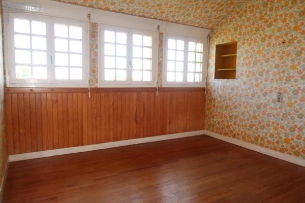 Maison à vendre à Plougastel-Daoulas dans le Finistère (29470), ref : 29038-1633