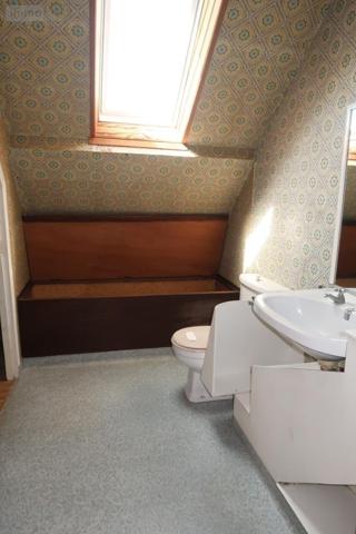 Maison à vendre à Plougastel-Daoulas dans le Finistère (29470), ref : 29038-1633