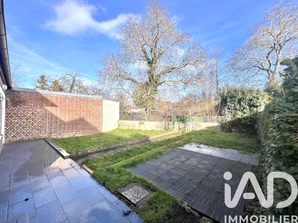 Maison à vendre 5 pièces 90 m² Marly