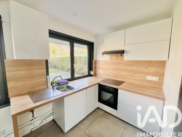 Maison à vendre 5 pièces 90 m² Marly