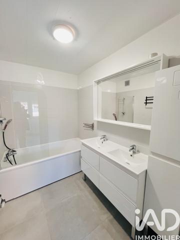 Maison à vendre 5 pièces 90 m² Marly