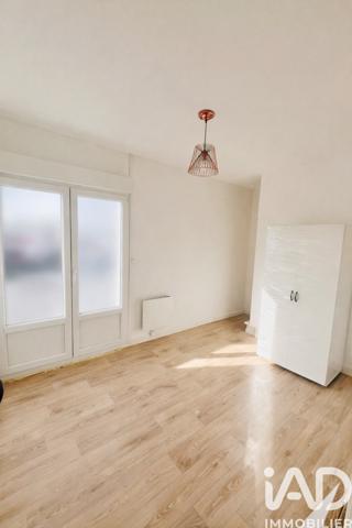 Maison à vendre 5 pièces 90 m² Marly